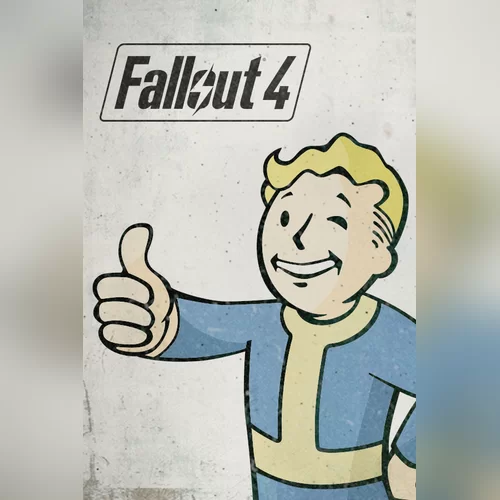 Fallout 4